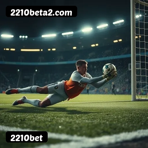 Requisitos do APK da 2210bet para Android