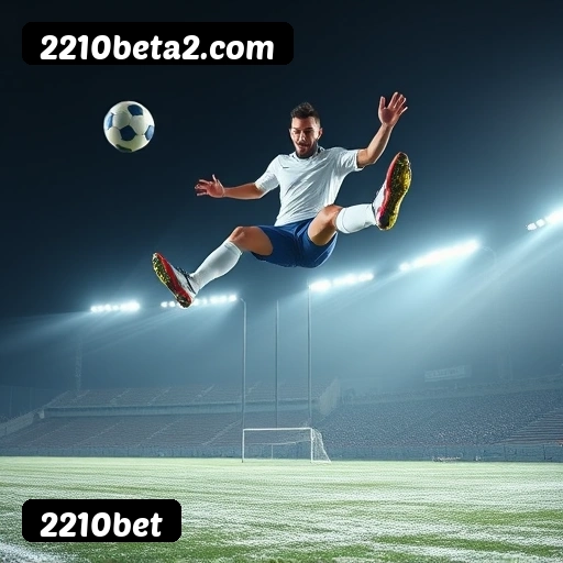 2210bet APP mobile iOS Android - 187 mil downloads São Paulo Rio BH