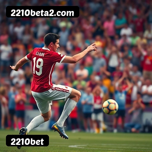 2210bet PIX instantâneo Brasil - Depósito e saque em minutos 24/7