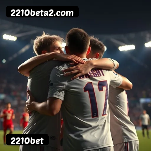 Níveis do programa VIP da 2210bet